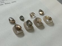 アイネイルズ 心斎橋店(I-nails)/【Miyuu】限定デザイン