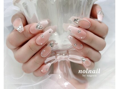 ノルネイル(nol nail)の写真