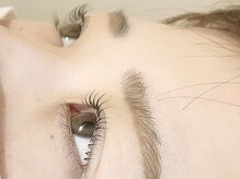 エヌ(N)/まつげパーマ