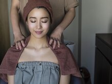 ヘッドコンシェルジュ 大宮店(head CONCIERGE)/ツボ押しもお任せ☆