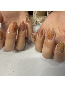 ジーク(SieG)/春ニュアンス