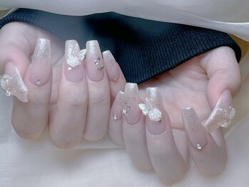 ネイルプリンセス(Nail Princess)/大人ネイル