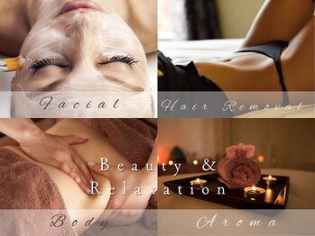 トッカーレ(TOCCARE)