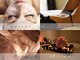 トッカーレ(TOCCARE)の写真