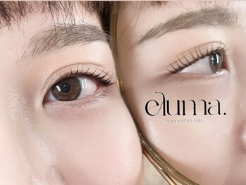 エルマ(eluma.)/オルチャンマスカラパーマ