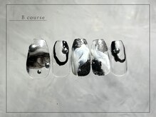 クレオ(Cleo)/【パラジェル】モードネイル