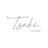 ツキ(tsuki.)のお店ロゴ