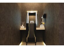 ルミーナ 高崎本店(Lumina)/豪華ドレッサー完備◇