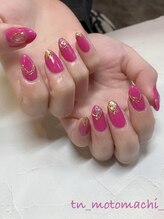 ティ-エヌ 元町店/ブライダル定額デザイン