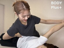 ボディプラス(BODY+)の雰囲気（足先～頭まで全てが整います！【自由が丘】）