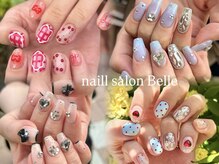 ベル(Belle)