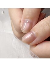 ベル 仙台店(Belle)/ちゅるちゅるシンプルマグ★