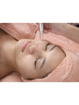 毛穴ケアをしたい