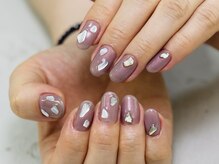 ビオトーププラス 銀座7丁目店(bio tope+)/シェルアート　　銀座フィルイン