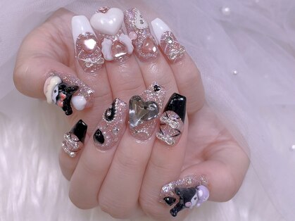 エミリオネイル(EMILIO NAIL)の写真