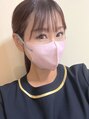 眠りの魔法使い 樋口