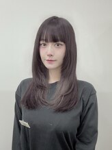 エサージュ 池袋店 高橋 (さ)
