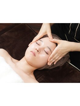 小顔になりたい