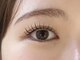 アキュリア(ACURIA)の写真/「ダメージレス」「しみにくい」「速い」まつ毛パーマ“くるり”¥5700！マスカラまつ毛も大人気♪