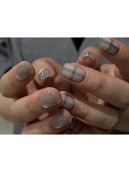 4000円以下のメニューがあるサロン