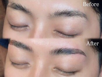 ネロリ バイ エイティスト(neroli by 8ist)/HBL［新宿/新宿駅］