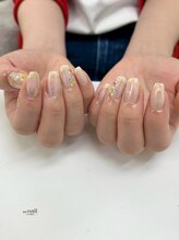 アンドラッシュ 駒込駅前店(and lash)/