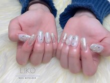 リコ(LIKO)/冬デザイン