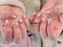 うるうるマグネット♪