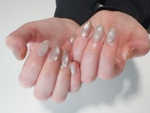 ヨーローネイル(YOLO Nail)/凛-RIN-