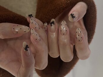 リコ ヘアアンドリラクゼーション(LICO)/持ち込みdesign