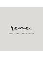 RENE.【3月1日OPEN(予定)】/SAYAKA