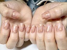 ルプティボヌール(le petit bonheur)/