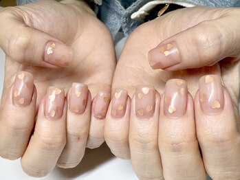 ルプティボヌール(le petit bonheur)/