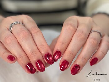 レクレルールトウキョウ(L'eclaireur Tokyo)/2月特集5