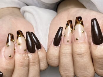 ラックス 神戸元町(LAX)/持ち込みアート(フリーアート)