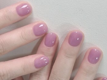 ソラ(sora)/シンプルワンカラ☆