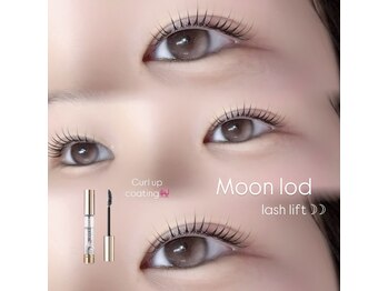 アイモア 金山店(eye mor.)/ムーンロッド