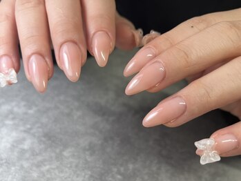 ユミネイル(YUMI NAIL)/