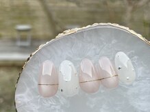 ハウスアンドアイラッシュ ネイル(House&eyelash nail)/★