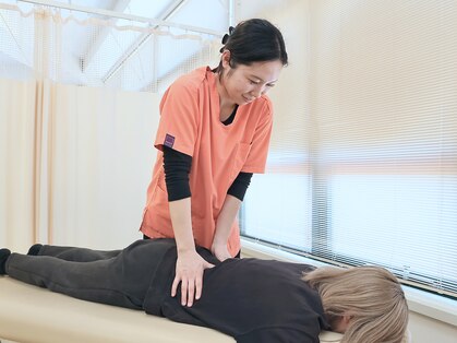 須磨あい鍼灸整骨院の写真