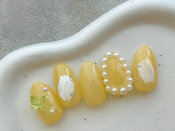 フレイヤ 新宿店(FREJA)/☆Goldコース☆