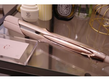 シエル 名駅店(Ciel)/〔ヘアお直し：リファ〕