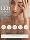 studio ef 【LEDまつ毛エクステ/まつげパーマ/efnail系列】【6月1日OPEN（予定）】の写真/話題の“LED”導入店…目の形や顔立ちに合わせピッタリの目元のご提案◇
 