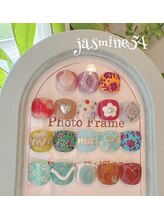 ジャスミン54(jasmine54)