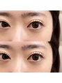 クイーンズ(Queens)&nbsp;丸いお目元に！まつげパーマ/ラッシュリフト