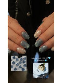 ハート×ホロ