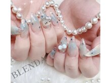 ブレンダ(BLENDA)