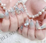 ブレンダ(BLENDA)