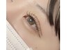 【マツエク】フラットラッシュ100本(新規クーポン)