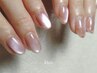 【SNSで話題】【hand】今夏トレンドの透明感ソーダマグネット ¥7480